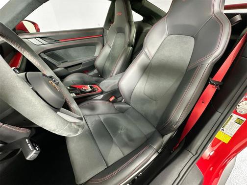 2023 Porsche 911 GT3