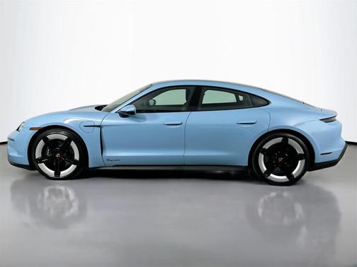 2025 Porsche Taycan Base