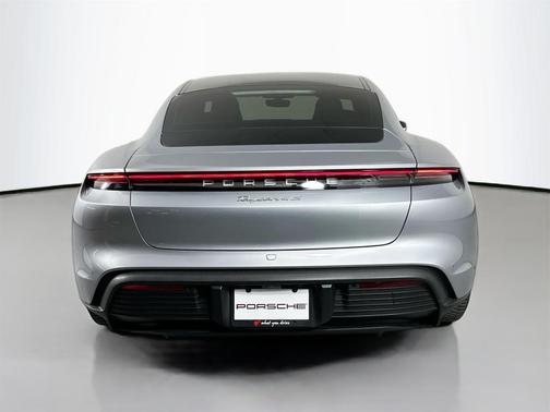 2021 Porsche Taycan 4S