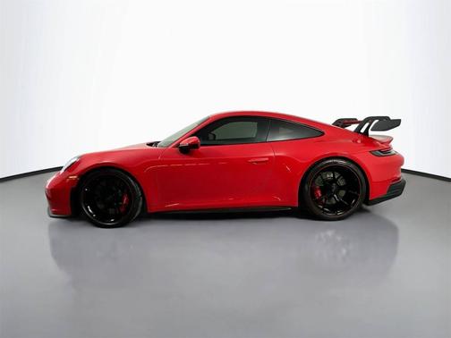 2023 Porsche 911 