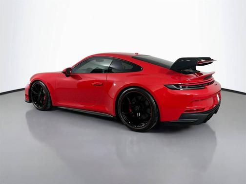 2023 Porsche 911 