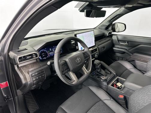 2025 Toyota Tacoma Limited