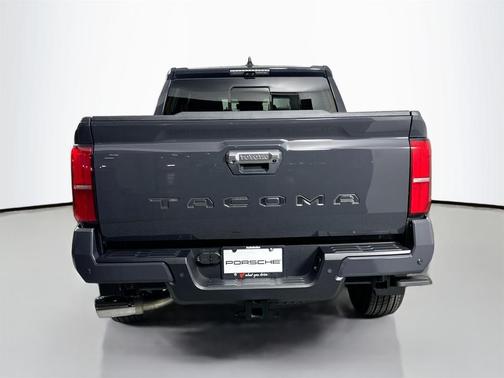 2025 Toyota Tacoma Limited