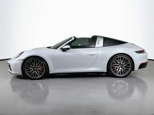 2024 Porsche 911 
