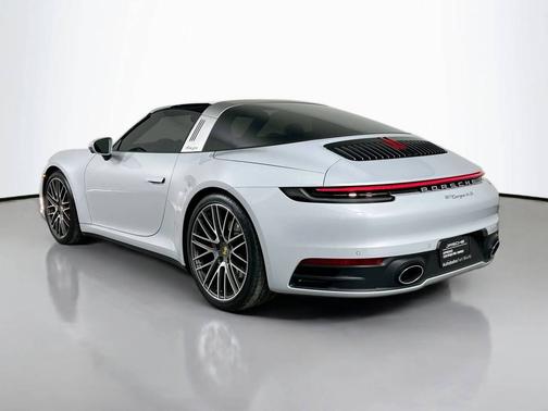 2024 Porsche 911 