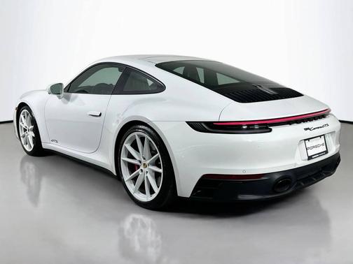 2023 Porsche 911 