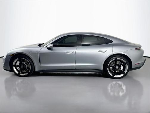 2024 Porsche Taycan 4S