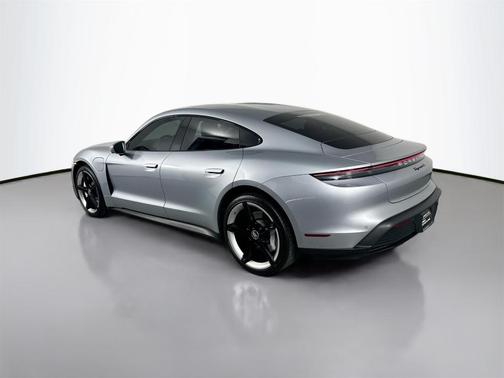 2024 Porsche Taycan 4S