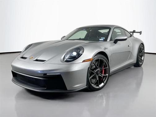 2022 Porsche 911 GT3