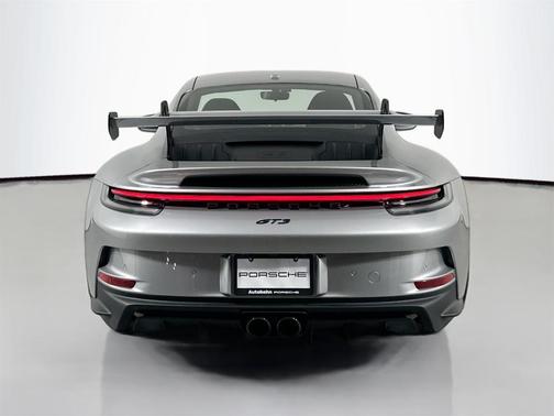 2022 Porsche 911 GT3