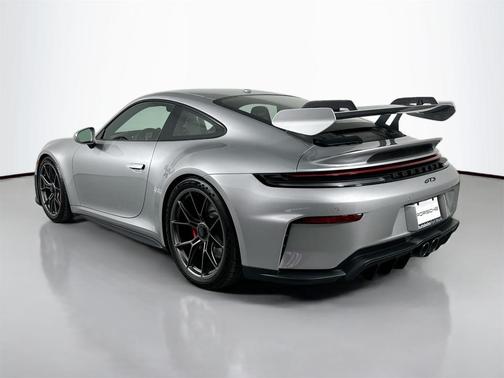 2026 Porsche 911 GT3