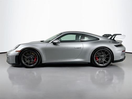 2026 Porsche 911 GT3
