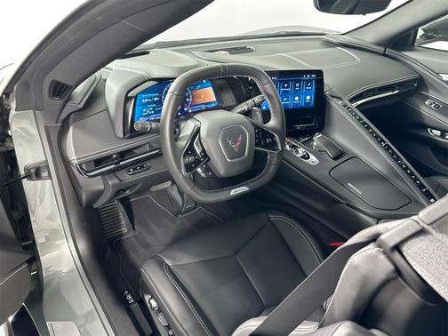 2024 Chevrolet Corvette Z06