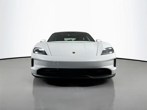 2025 Porsche Taycan Base