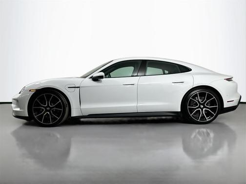 2025 Porsche Taycan Base