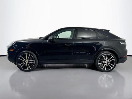 2025 Porsche Cayenne AWD