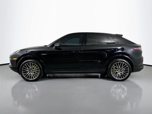 2022 Porsche Cayenne