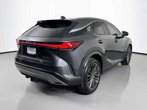 2024 Lexus RX 350 Luxury
