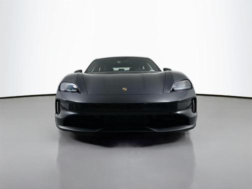 2025 Porsche Taycan 4S