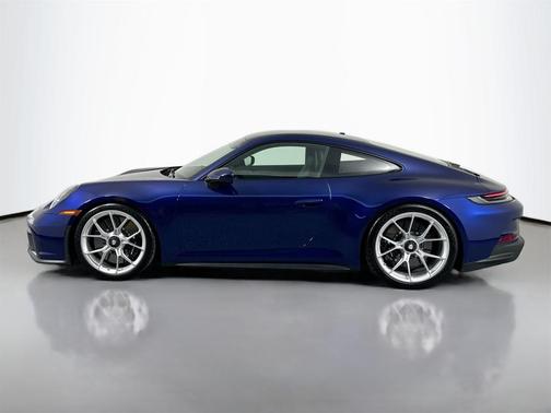2023 Porsche 911 GT3