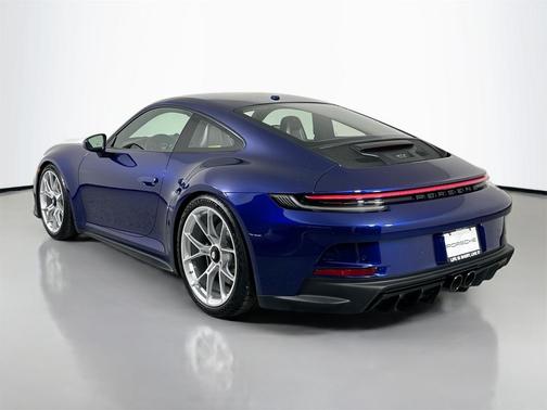 2023 Porsche 911 GT3