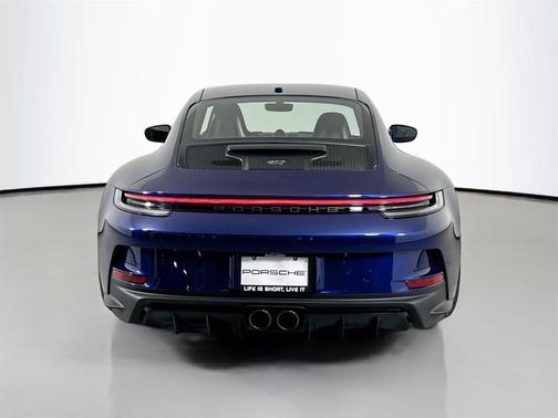 2023 Porsche 911 GT3