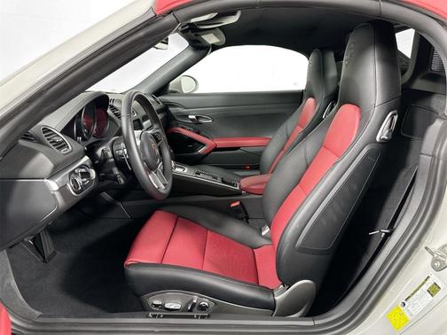 2024 Porsche 718 Boxster STYLE EDITION