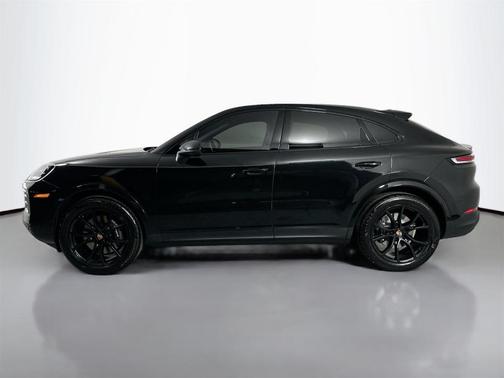 2026 Porsche Cayenne AWD