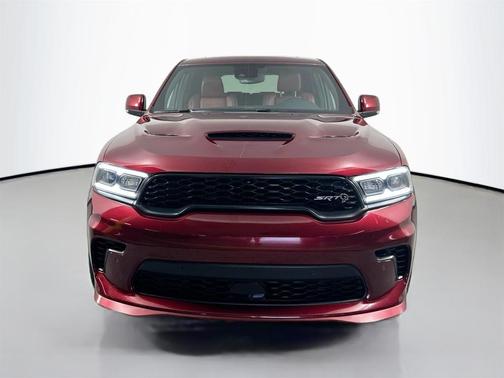 2021 Dodge Durango SRT Hellcat