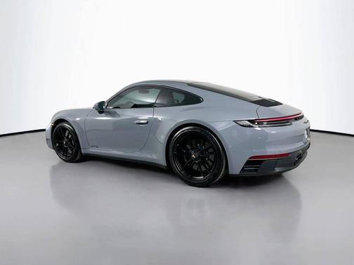 2024 Porsche 911 