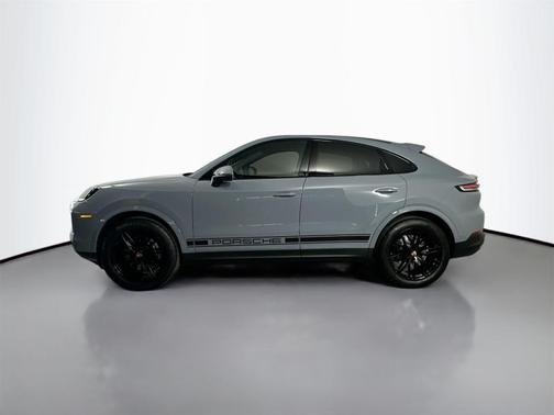 2026 Porsche Cayenne AWD