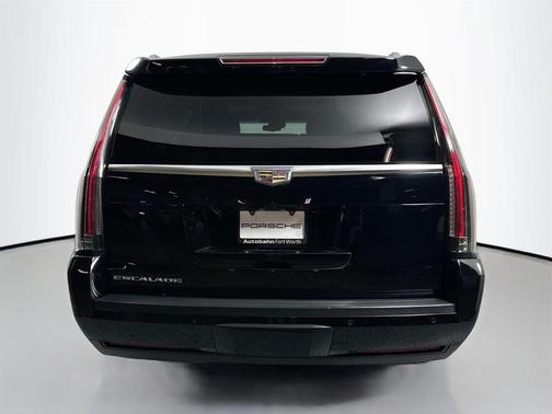 2019 Cadillac Escalade ESV Premium Luxury