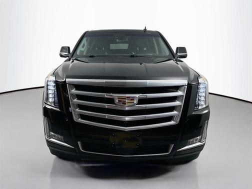 2019 Cadillac Escalade ESV Premium Luxury
