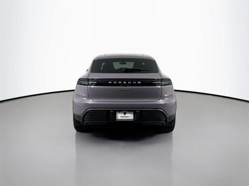 2024 Porsche Macan 4