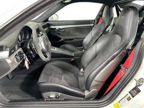 2015 Porsche 911 GT3