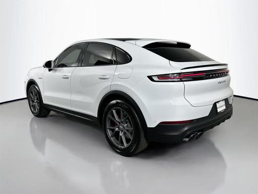 2026 Porsche Cayenne S