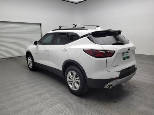 2020 Chevrolet Blazer 2LT