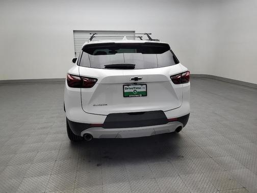 2020 Chevrolet Blazer 2LT