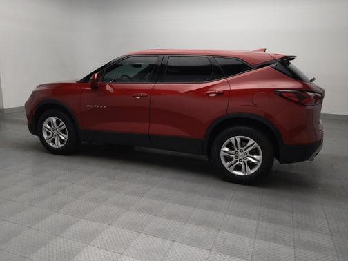2020 Chevrolet Blazer 1LT