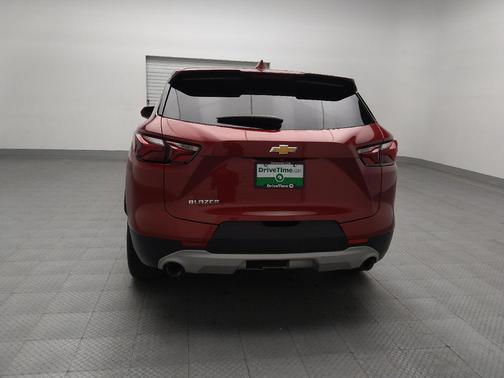 2020 Chevrolet Blazer 1LT