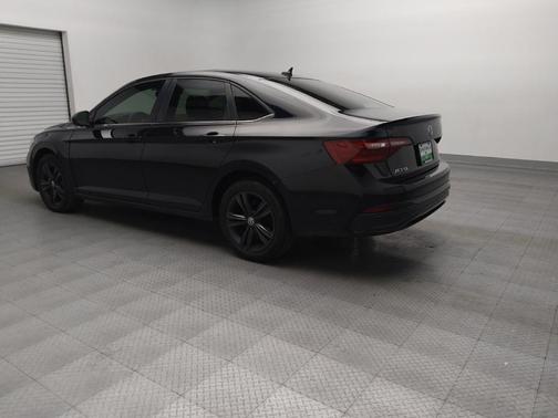 2022 Volkswagen Jetta 1.5T SE