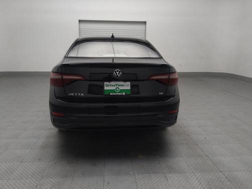 2022 Volkswagen Jetta 1.5T SE