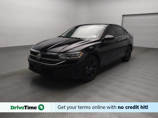 2022 Volkswagen Jetta 1.5T SE