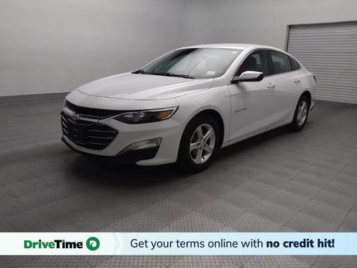 2024 Chevrolet Malibu 1LS