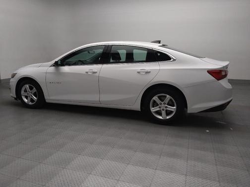 2024 Chevrolet Malibu 1LS