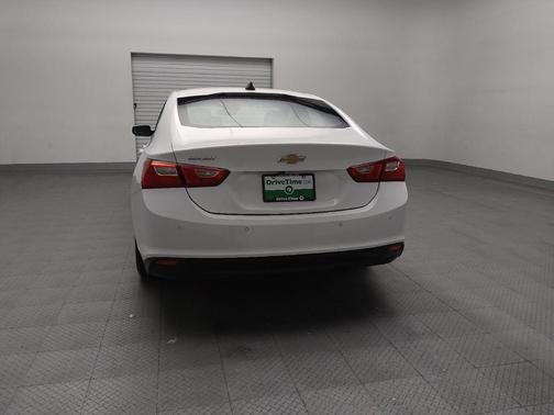 2024 Chevrolet Malibu 1LS