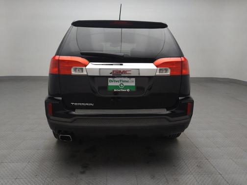 2017 GMC Terrain SLE-1