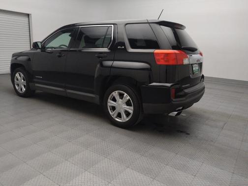 2017 GMC Terrain SLE-1