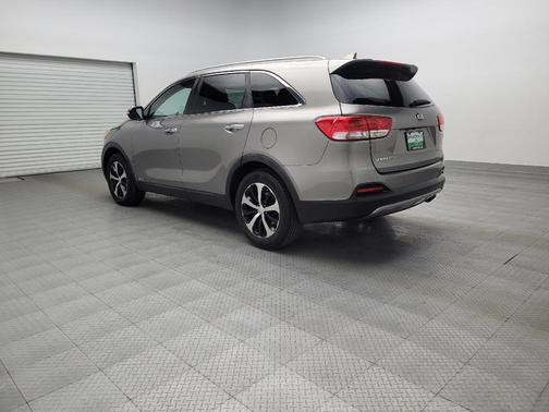 2017 Kia Sorento EX