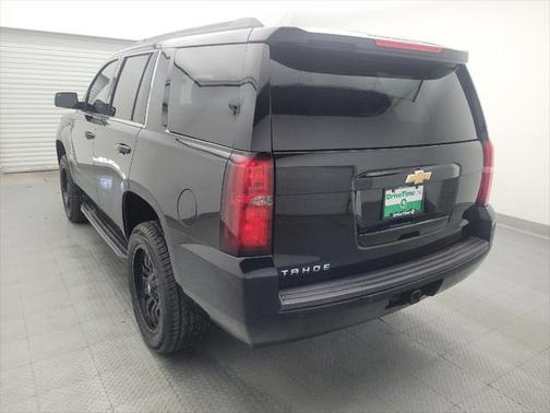 2019 Chevrolet Tahoe LS
